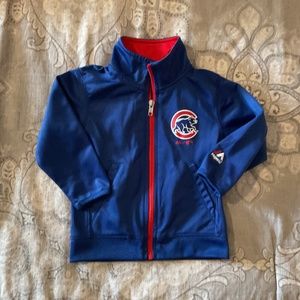 Chicago Cubs 18 month jacket